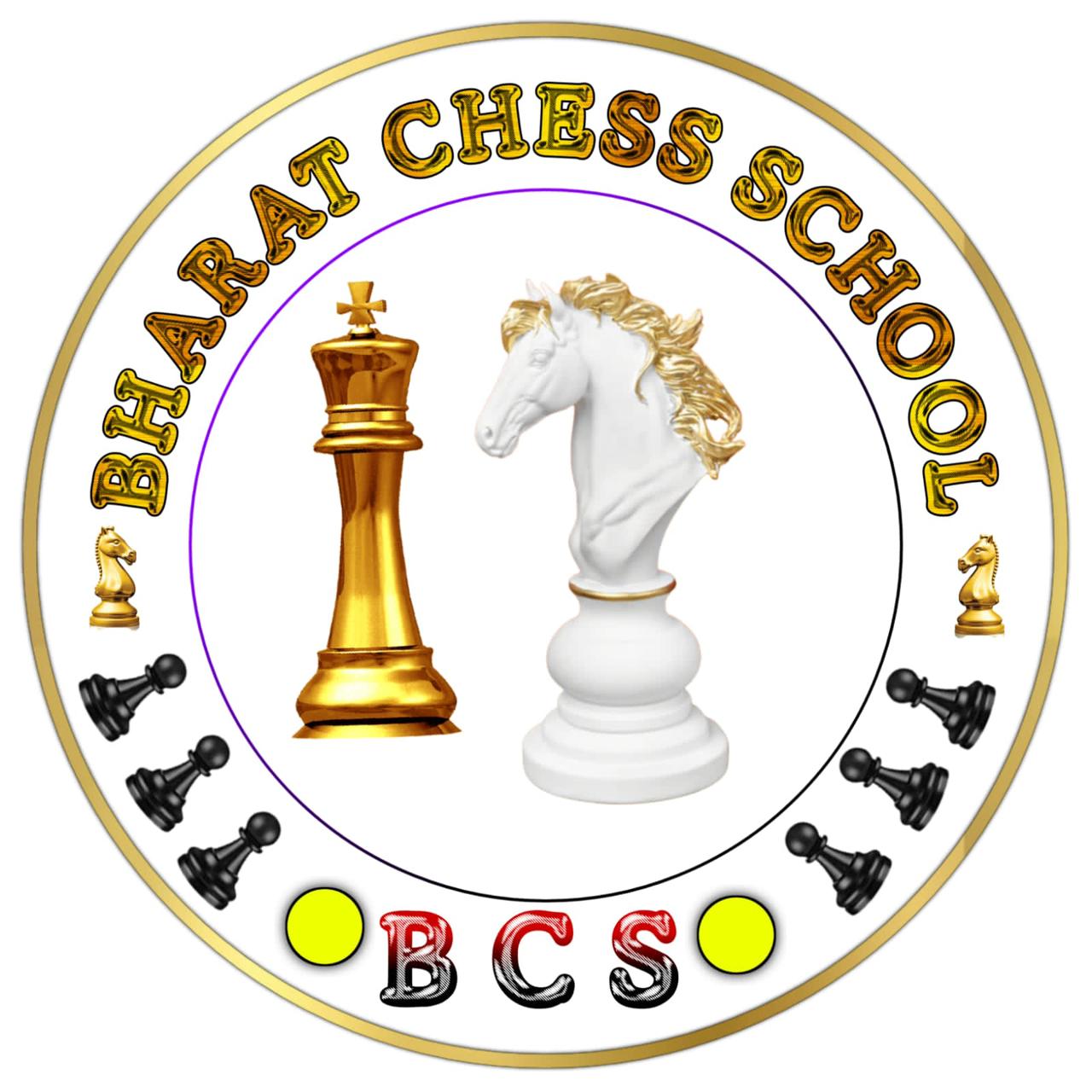 Bharat Chess Academy